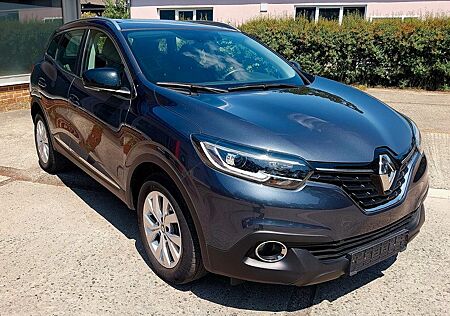 Renault Kadjar ENERGY TCe 130 Limited Limited