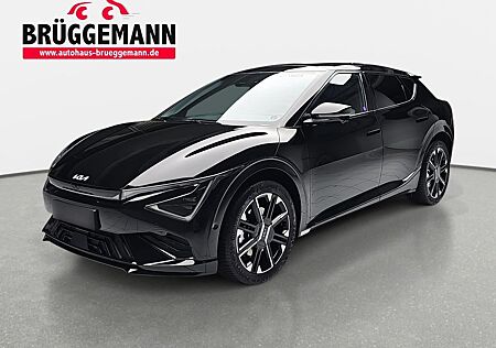 Kia EV6 GT-LINE 84 KWH AWD MJ26 GD DRIVEWISE-PARK SO