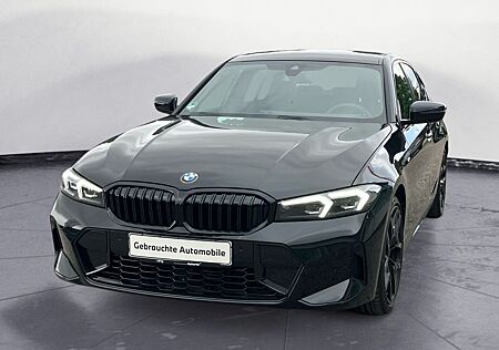 BMW 320d xDrive Limousine Navi LED R-Kamera
