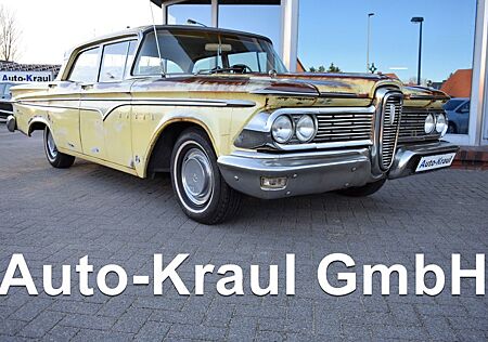 Ford Edsel Ranger Ranger 3.7l 4-door Sedan Oldti- mer