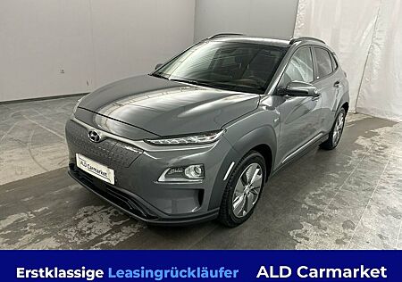 Hyundai Kona EV Style Geschlossen, 5-türig, Direktantrie