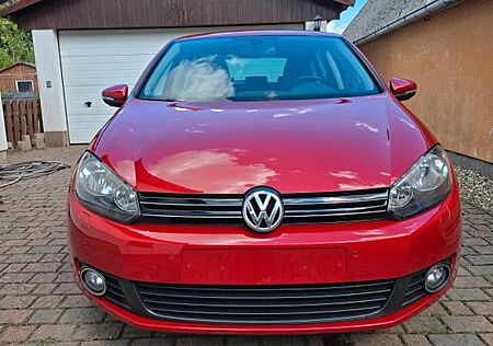 VW Golf gebraucht kaufen VW Golf Volkswagen 1.6 TDI Team Team