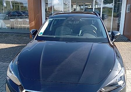 Seat Leon Sportstourer Style Full Link Winter P.