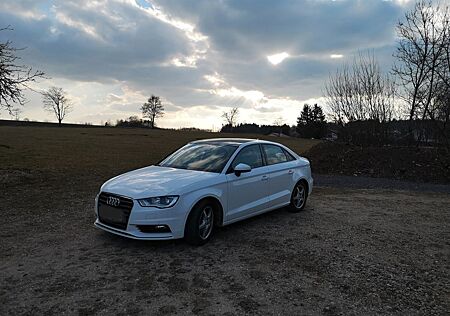 Audi A3 2.0 TDI Ambition Panorama Sport