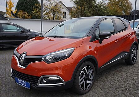 Renault Captur ENERGY TCe 114 EDC Experience Autom.AHK