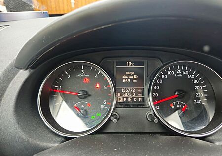 Nissan Qashqai 2.0 dCi DPF ALL-MODE 4x4 Tekna Autom...