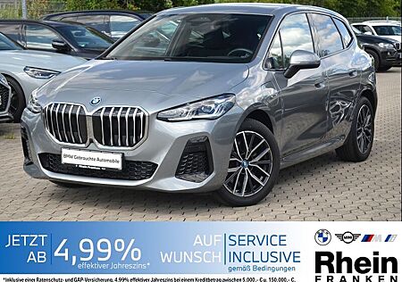 BMW 230e Active Tourer xDrive M Sport LiveCptProf