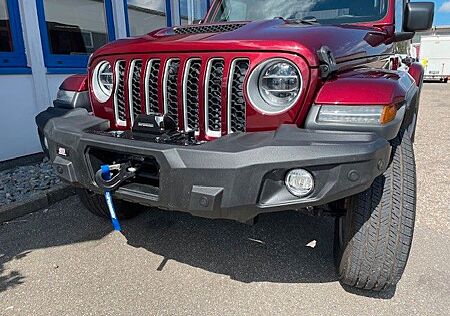 Jeep Gladiator Overland Autom. Diesel Leder Softtop