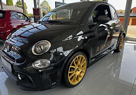 Abarth 695 75 Anniversario 180 PS Schaltgetriebe