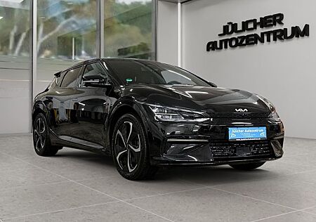 Kia EV6 GT-Line 4WD, 1.Hand, Garantie 2029