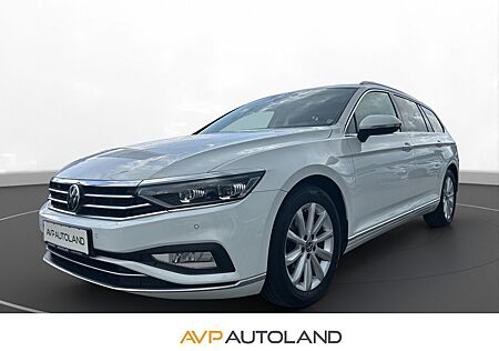 VW Passat Variant Volkswagen 2.0 TDI DSG Elegance | AHK | NAVI