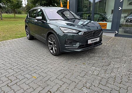 Seat Tarraco 2.0 TSI 140kW FR 4Drive DSG AHK