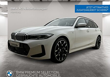 BMW 330i xDrive Touring M Sport Driv.Assist.Prof