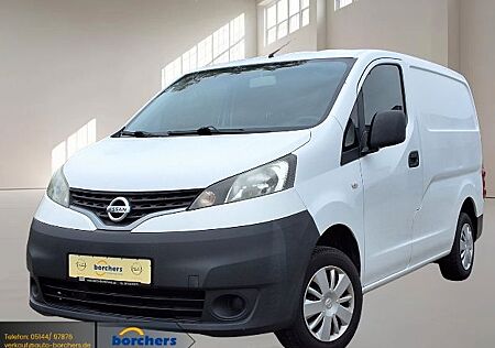 Nissan NV200 gebraucht kaufen Nissan NV200 1.6 Comfort
