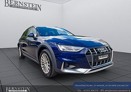 Audi A4 Allroad quattro 40 TDI||LEDER|AHK|NAVI