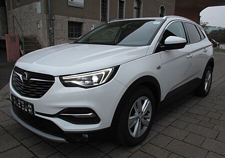 Opel Grandland X Grandland (X) Business Innovation LED Navi PDC