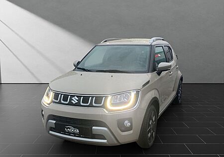 Suzuki Ignis Comfort+ 4x4*