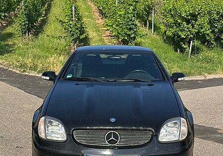 Mercedes-Benz SLK 200 Kompressor - Der fahrende Albtraum!