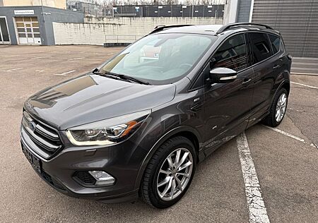Ford Kuga 2.0 TDCI ST-Line 4x4 *AUT*XENON*KAMERA*AHK*