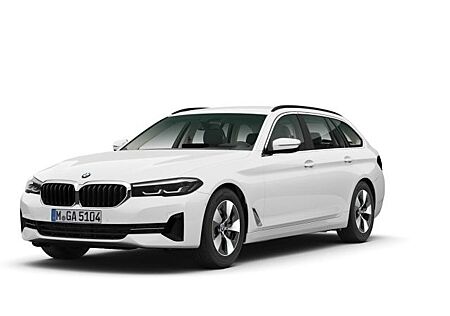 BMW 530i Touring Aut. Klimaaut. Sitzhzg. Vorn
