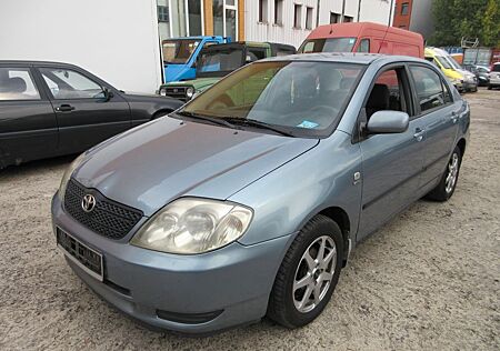 Toyota Corolla 1.4 * Limousine*
