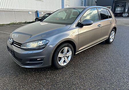 VW Golf Volkswagen VII Lim. Comfortline BMT
