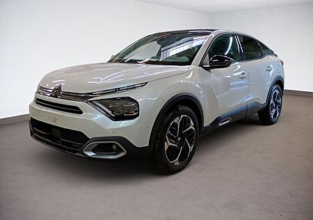 Citroën C4 Max PureTech 130 1.2