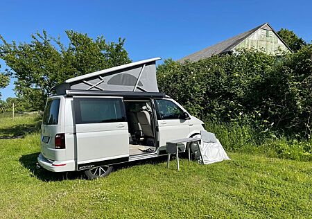 VW T6 California Volkswagen Ocean Edition