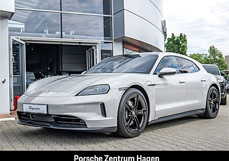 Porsche Taycan Sport Turismo BOSE LED-Matrix Head-Up