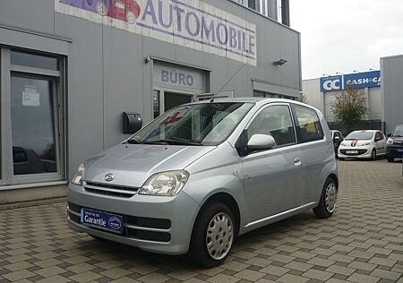 Daihatsu Cuore 1.0 Blu Zahnriemen/WP/TÜV NEU !!!