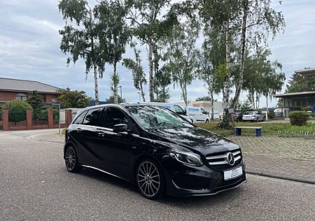 Mercedes-Benz B 250 B -Klasse TÜV NEU 2 Jahre Garantie