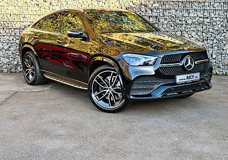 Mercedes-Benz GLE 350 e 4m Coupe AMG AIrmatic-Night Paket 1 Hd