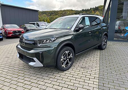 Citroën C3 Aircross Hybrid 145 MAX