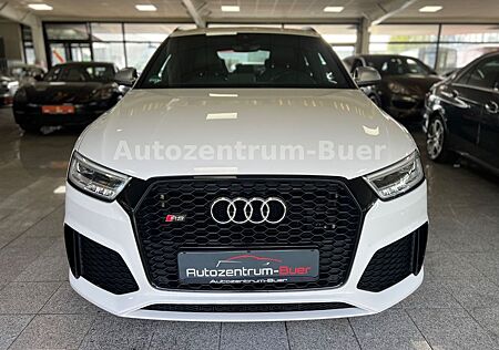 Audi RS Q3 RSQ3 2.5 TFSI quattro Pano/Spurhalte/Navi/Kamera