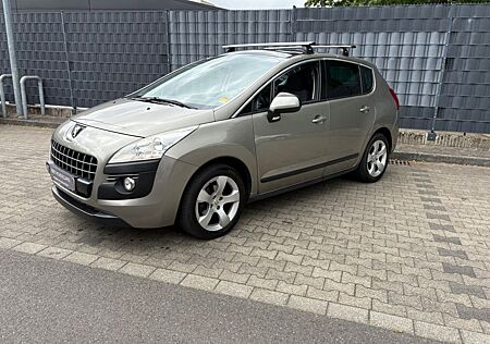 Peugeot 3008 Active 1 Hand HDI