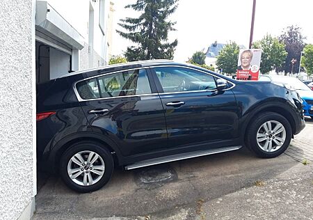 Kia Sportage 1.6 GDI 2WD Edition 7 Edition 7