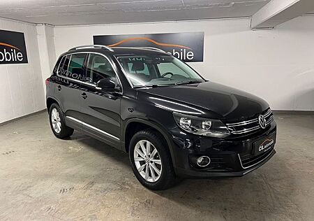 VW Tiguan Volkswagen Sport & Style BMT 1.4 *1.HAND*