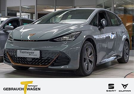 Cupra Born NAVI KAMERA PILOT-M ACC LED LM18