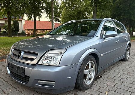 Opel Signum 1.8 Elegance