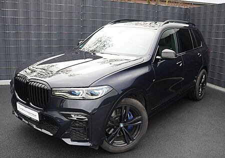 BMW X7 xDrive 40d M Sport*SHADOW*7-SITZE*HUD*AHK*