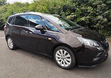 Opel Zafira Tourer 1.6 CDTI ecoFLEX INNOVATION 88...