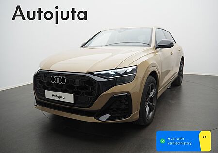 Audi Q8 360 kW TFSI e quattro