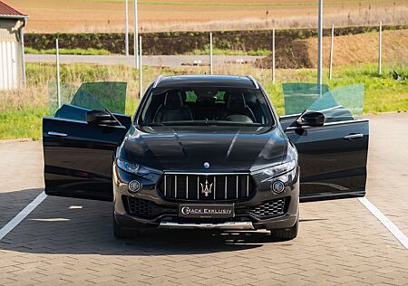 Maserati Levante Modena S