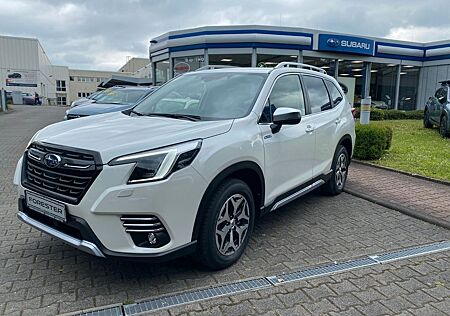 Subaru Forester 2.0ie Comfort Lineartronic NAVI 2024