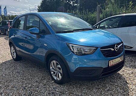 Opel Crossland X Crossland (X)*TÜV+Service Neu*Garantie*