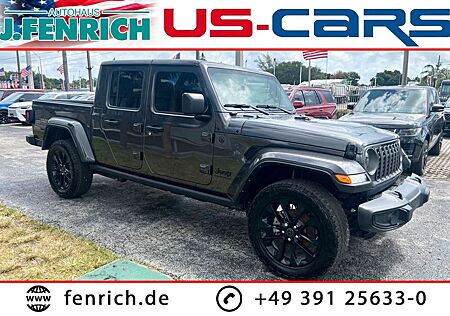 Jeep Gladiator Nighthawk 3,6|LEDER|HARDTOP