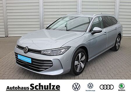 VW Passat Variant Volkswagen 1.5 eTSI DSG Business+AHK+AREA+TR