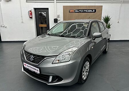 Suzuki Baleno Basic 1,2 Ltr. - 66 kW 16V**92tkm**