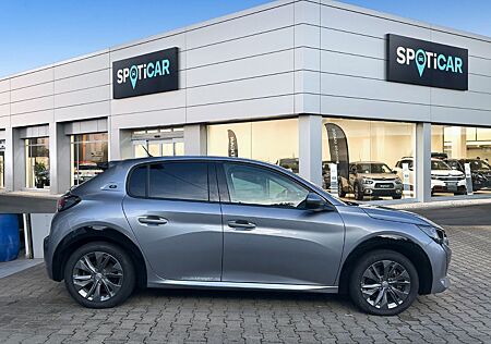 Peugeot 208 e208 ALLURE PACK, 11kW OBC,SH,RFK,NAVI