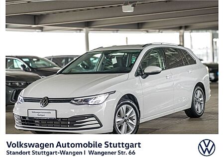 VW Golf Volkswagen Variant Life 1.5 eTSI DSG Kamera ACC LED SH
